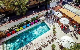 Hotel Los Angeles Granada